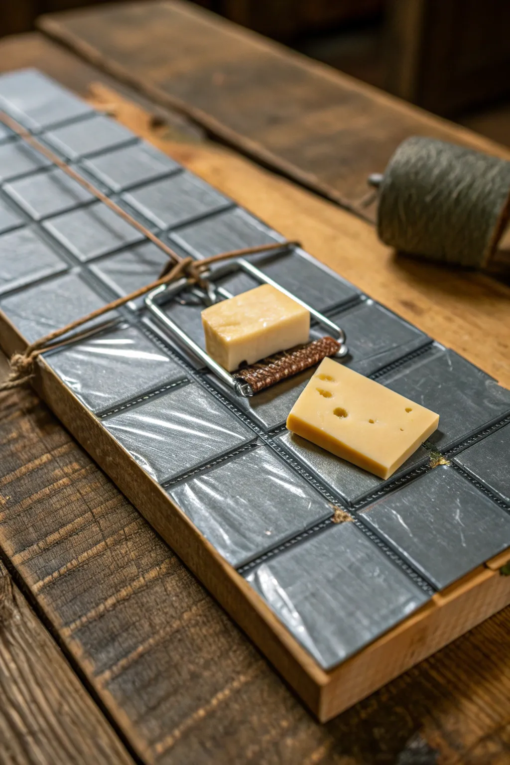 Hands-On DIY Trap Projects for Beginners