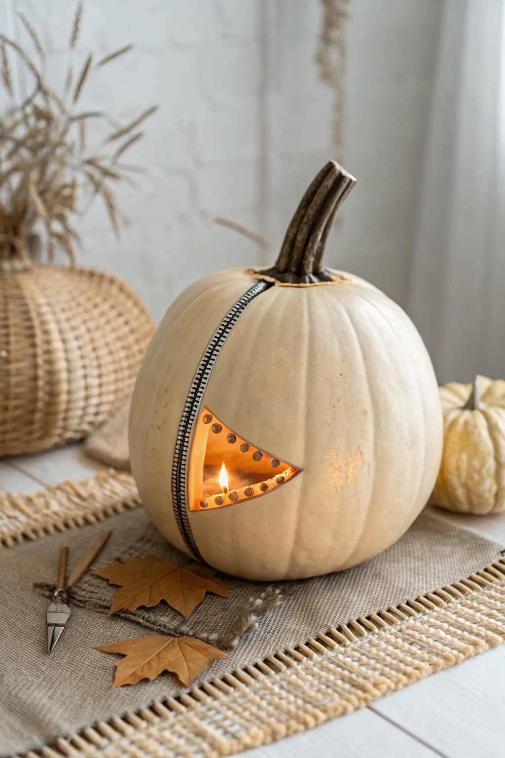 Pumpkin Designs That’ll Have Everyone in Stitches