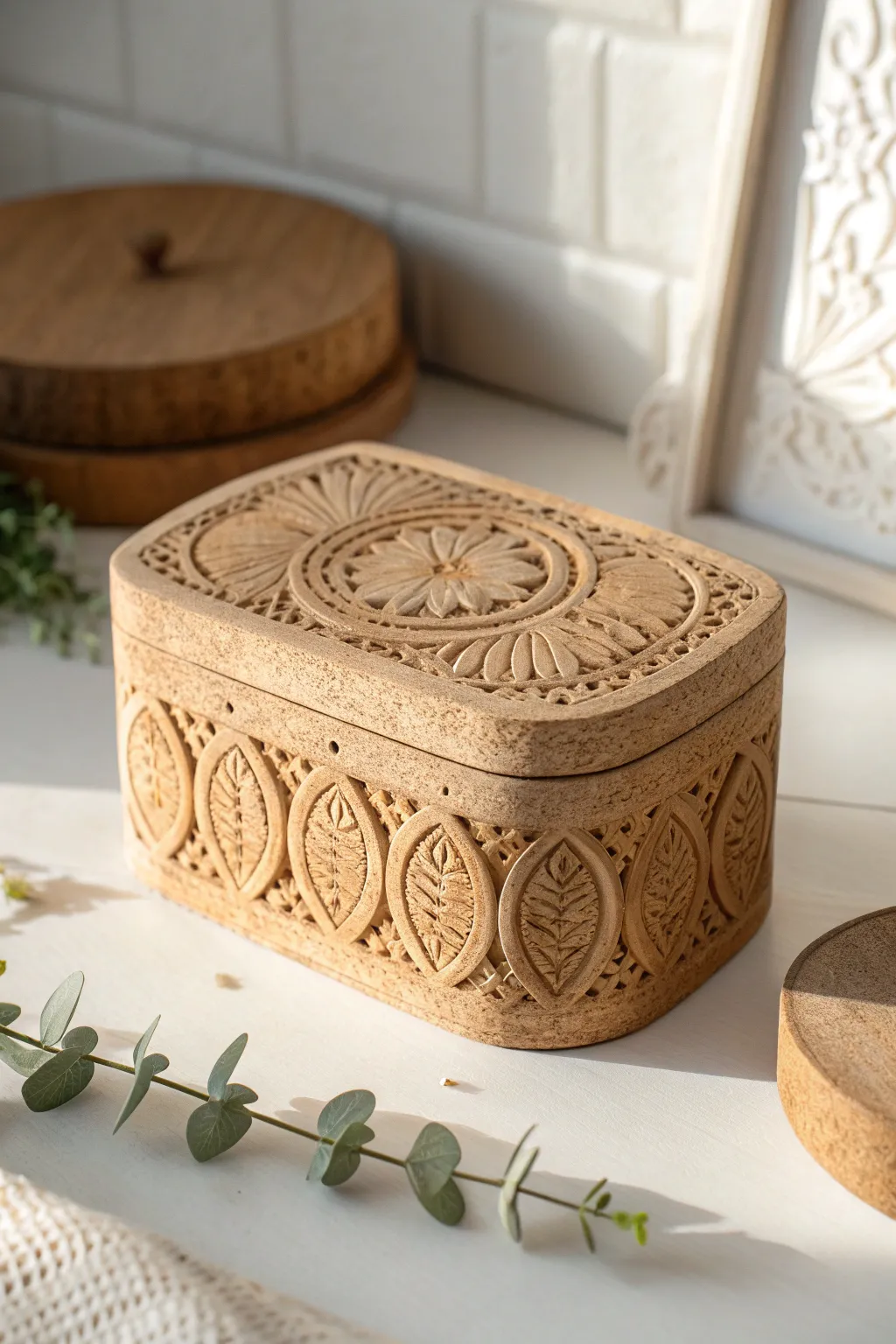 Gallery of Homemade Anniversary Gift Creations