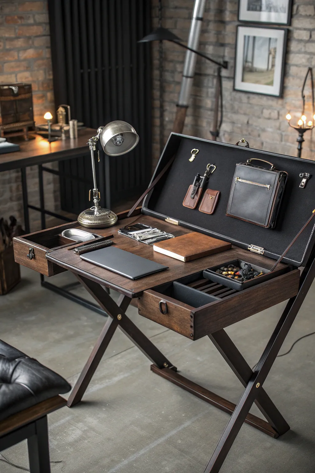 A Visual Gallery of Makerspace Masterpieces