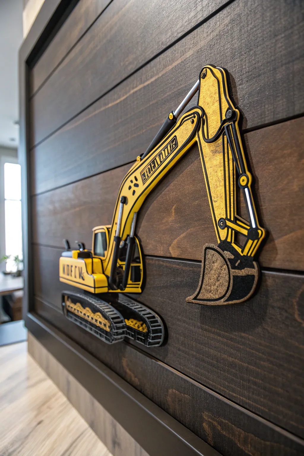 Stylish Ways to Decorate Construction Bulletin Boards