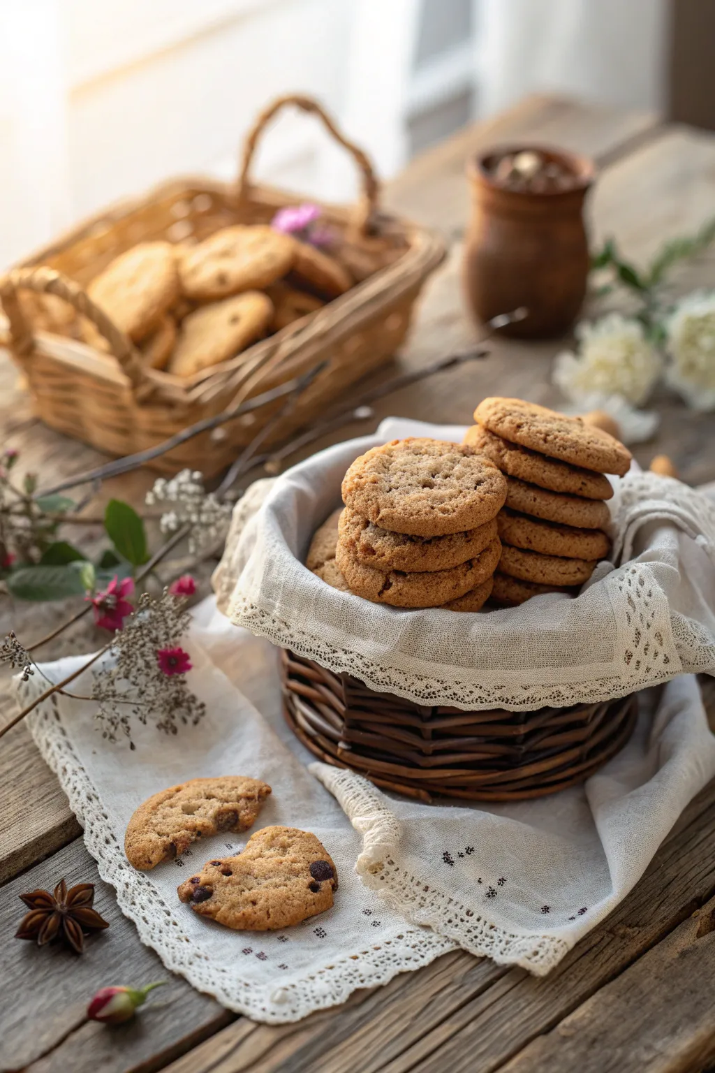 Uplifting Basket Ideas to Brighten Someone’s Day