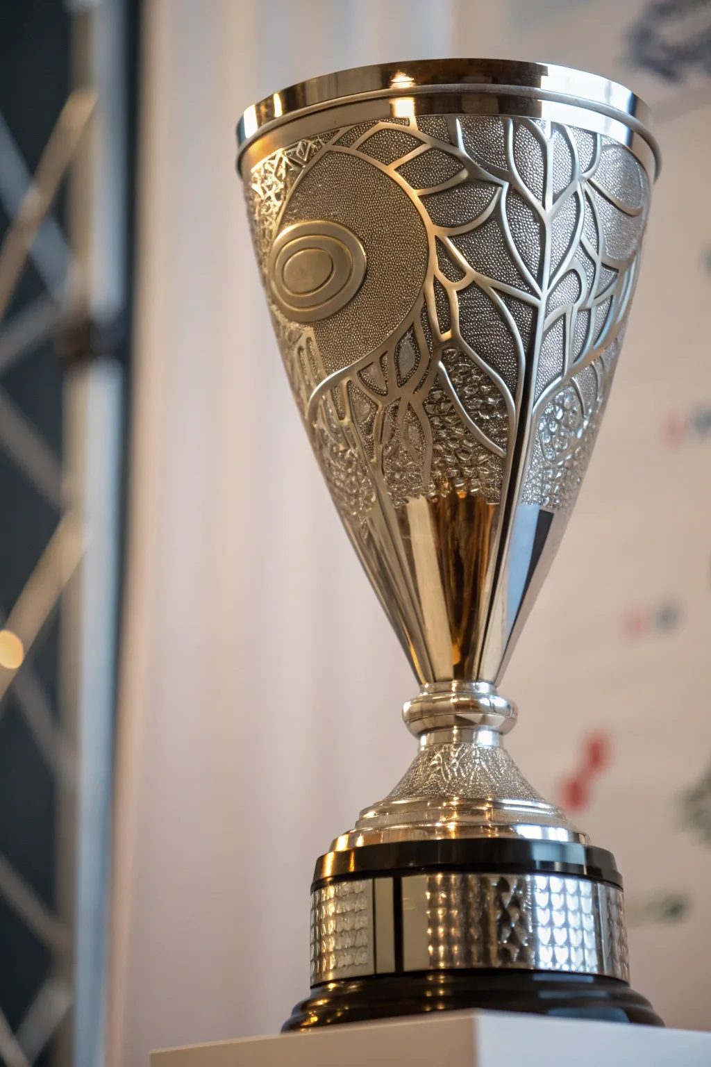 Get Inspired: Fiber Laser Engraving Concepts