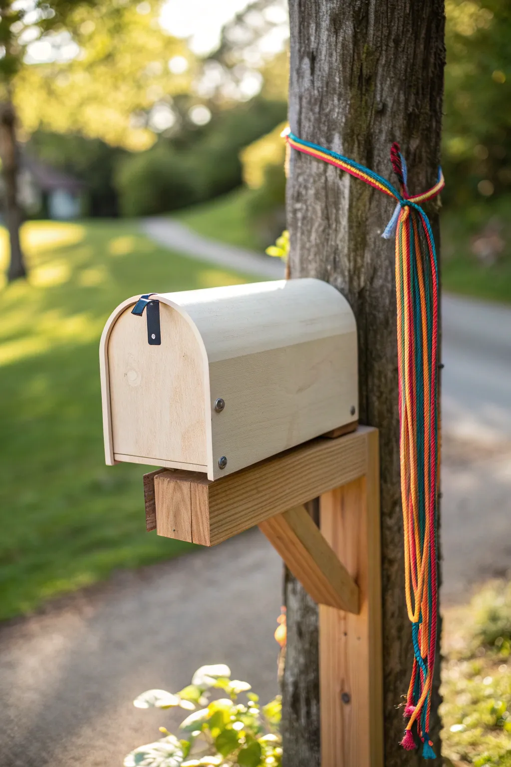 Stylish Temporary Mailbox Options for Your Property
