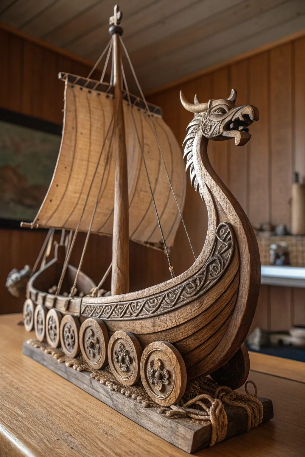 Get Inspired: Chainsaw Carving Creations and Inspiration