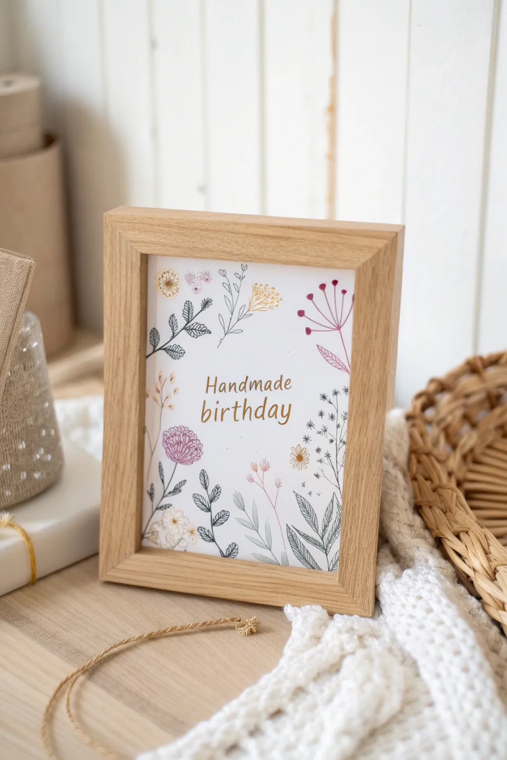 Fresh Birthday Card Inspiration for Your Favorite Aunt