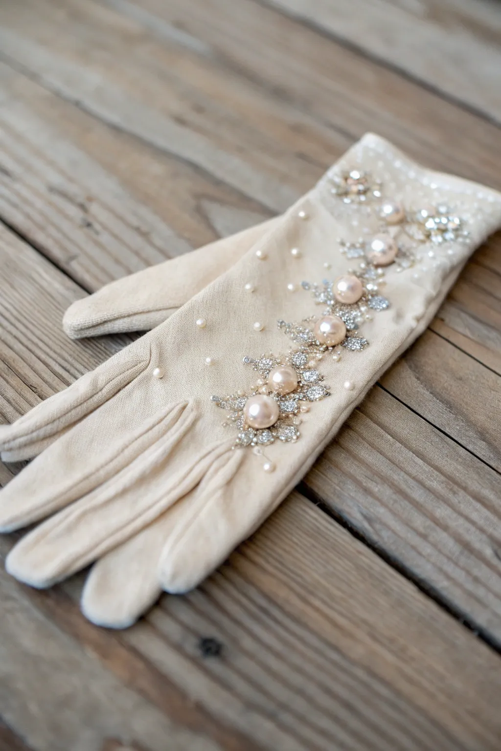 Fresh Inspiration for Your Next Custom Glove Project