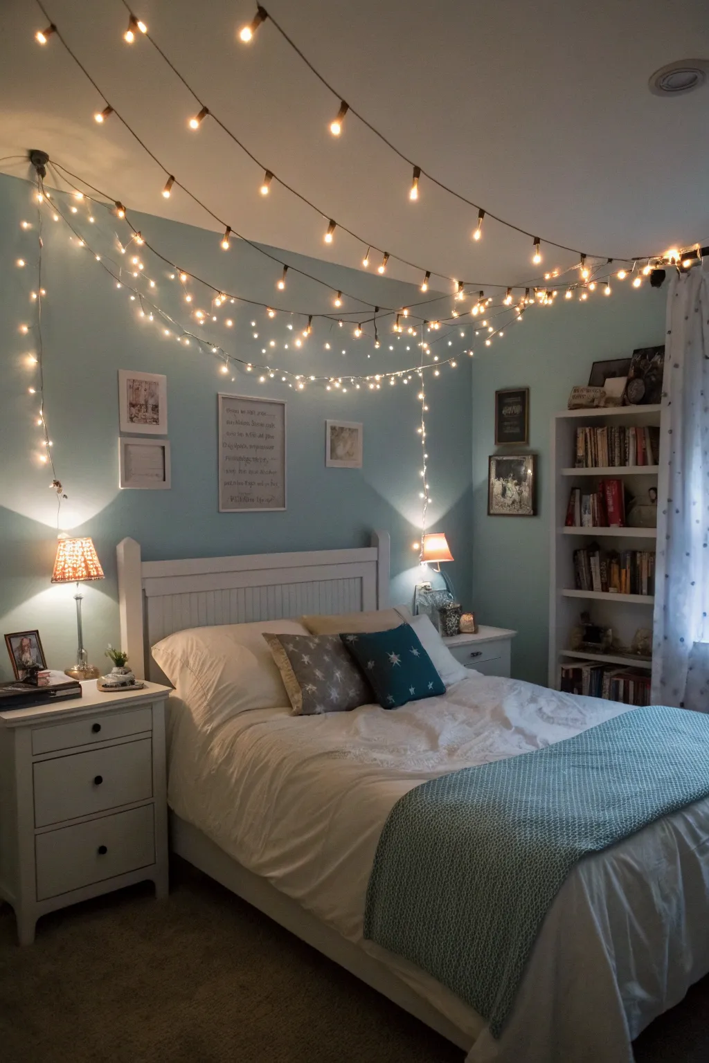 Fresh Bedroom Looks to Welcome Summer in Style