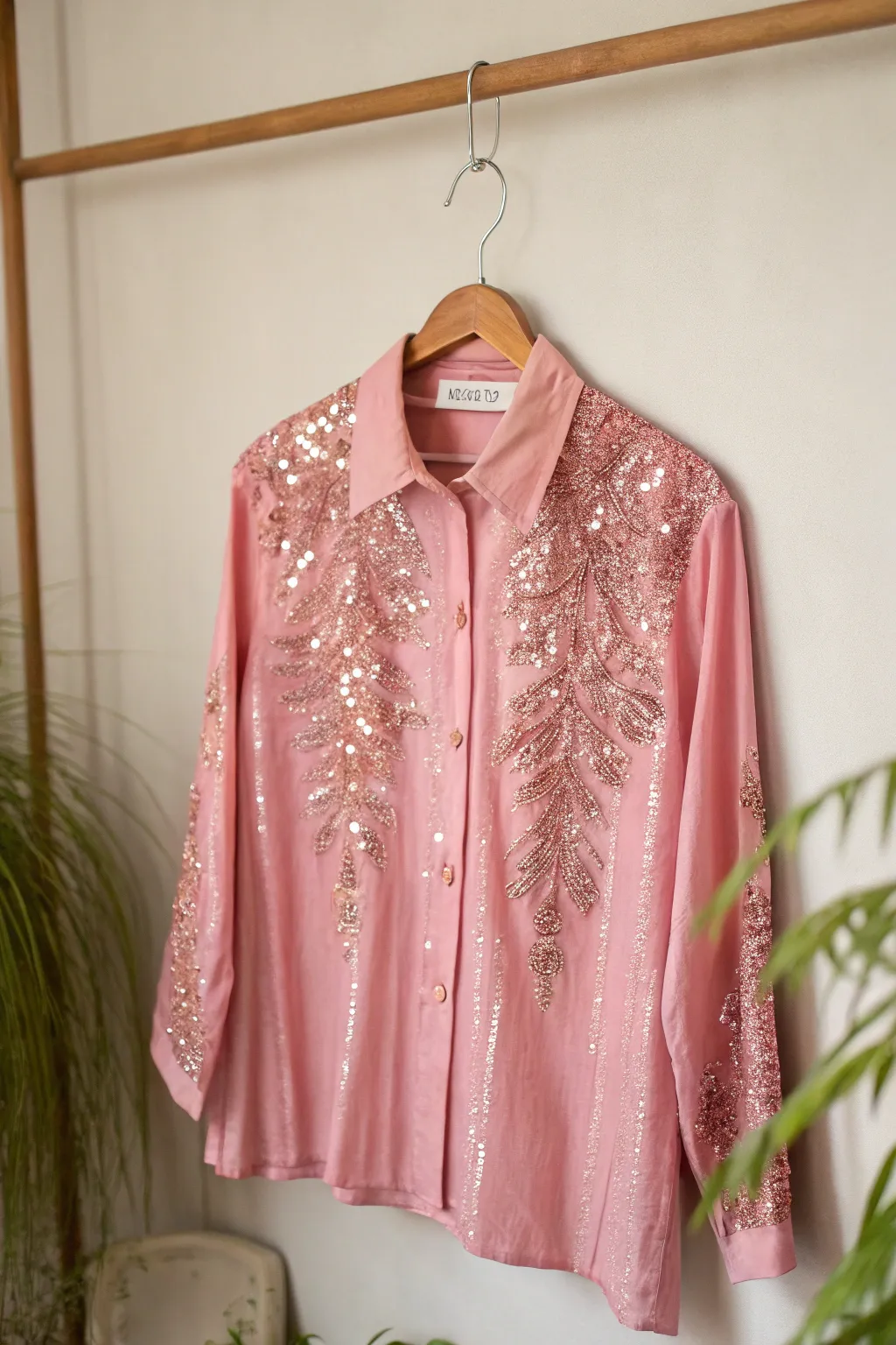 After Prom Shirt Styles to Make You Stand Out