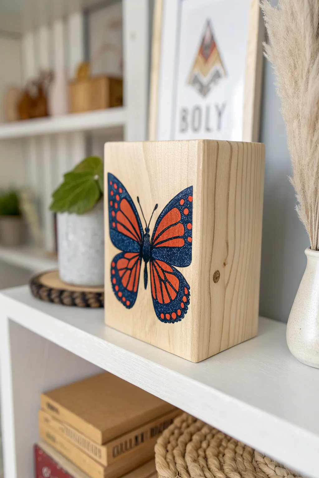 Butterfly Project Inspo: Fresh Designs and Concepts