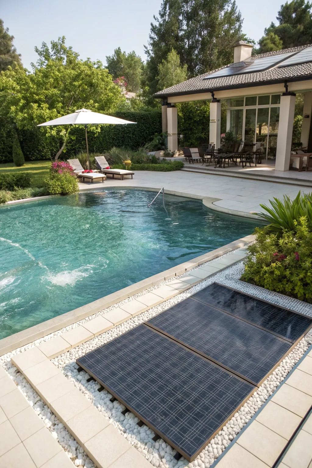 How to Create Green Energy Solutions for Your Home