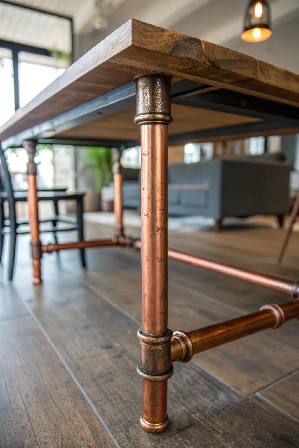 Stylish DIY Table Leg Styles to Elevate Your Space