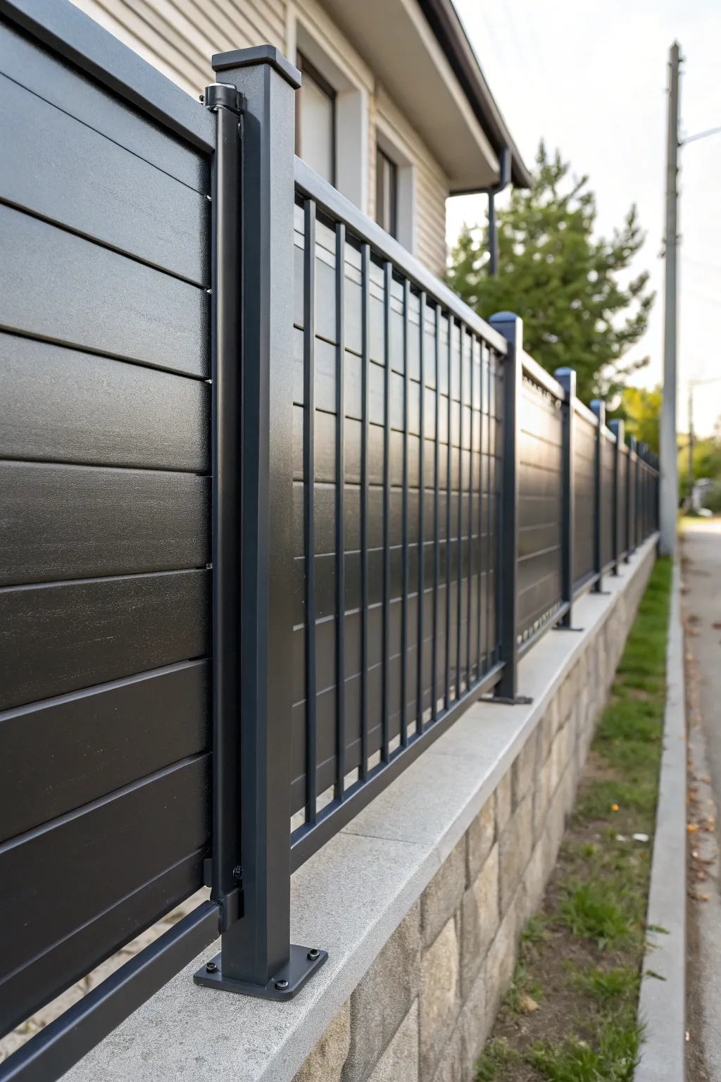 Fresh Inspiration for Fixing Fence Gaps