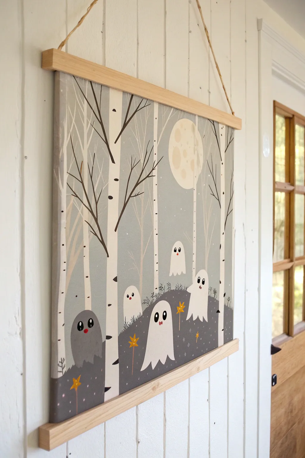 Get Inspired: Halloween Canvas Painting Concepts