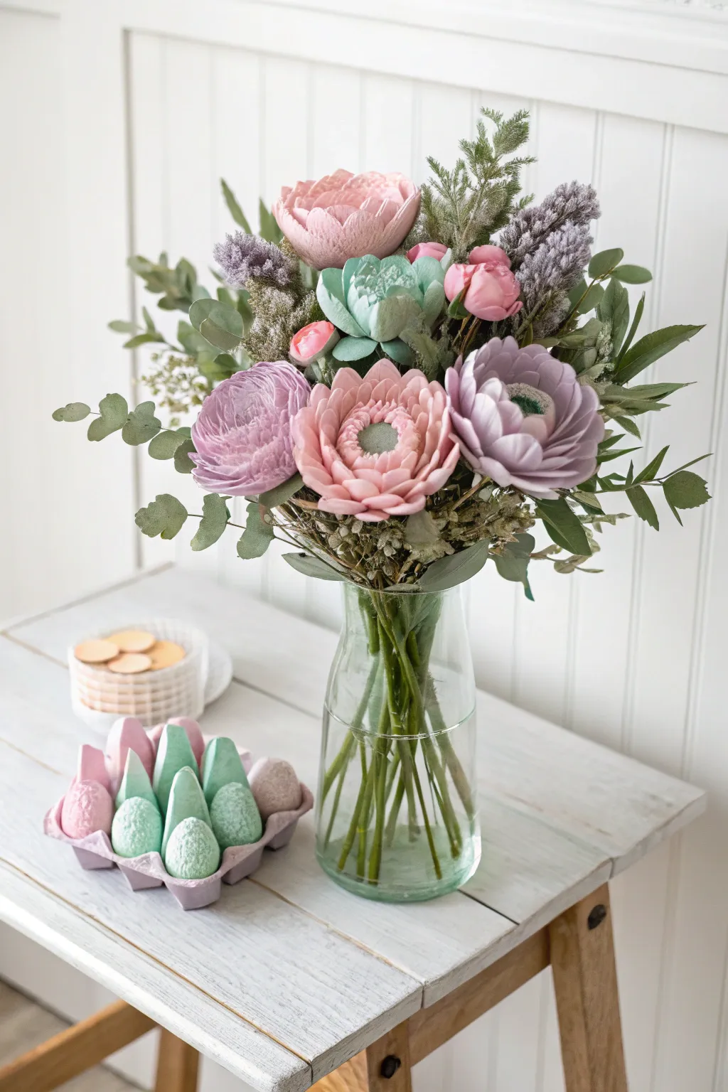 Trendy Upcycling Designs and Decor for Kids