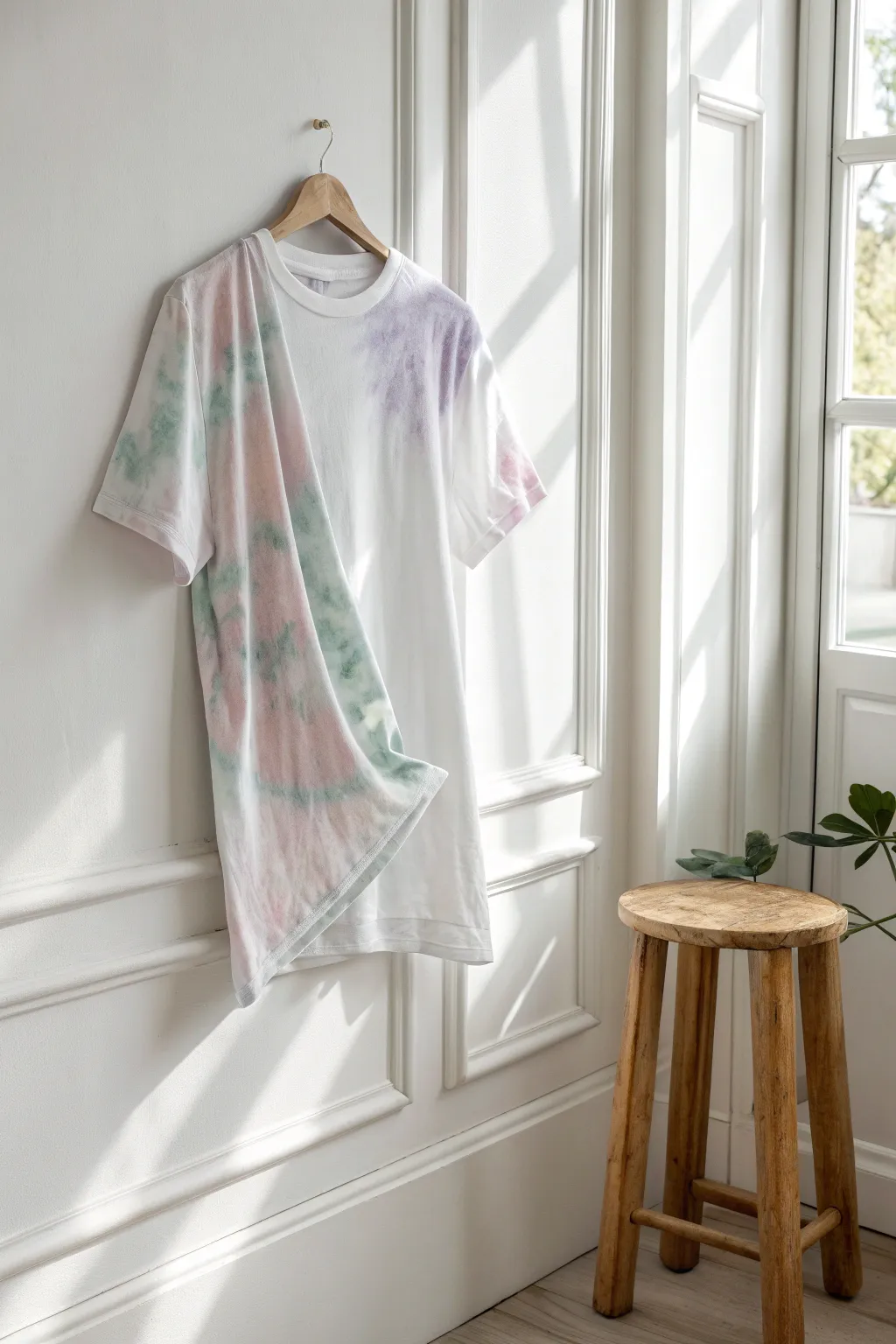 Stylish T-Shirt Alteration Trends to Try