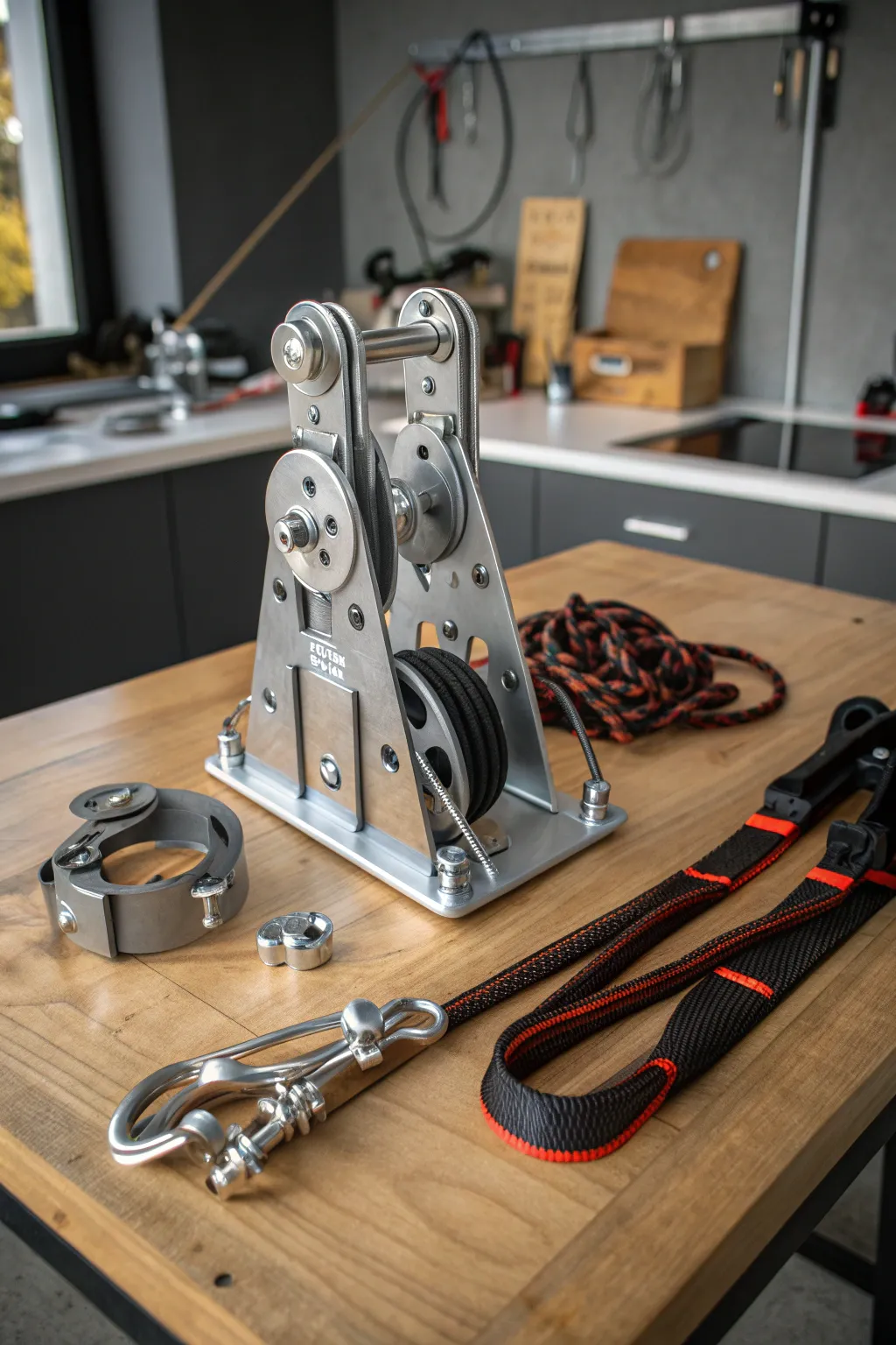 Stylish Backyard Zipline Setups Without the Need for Trees