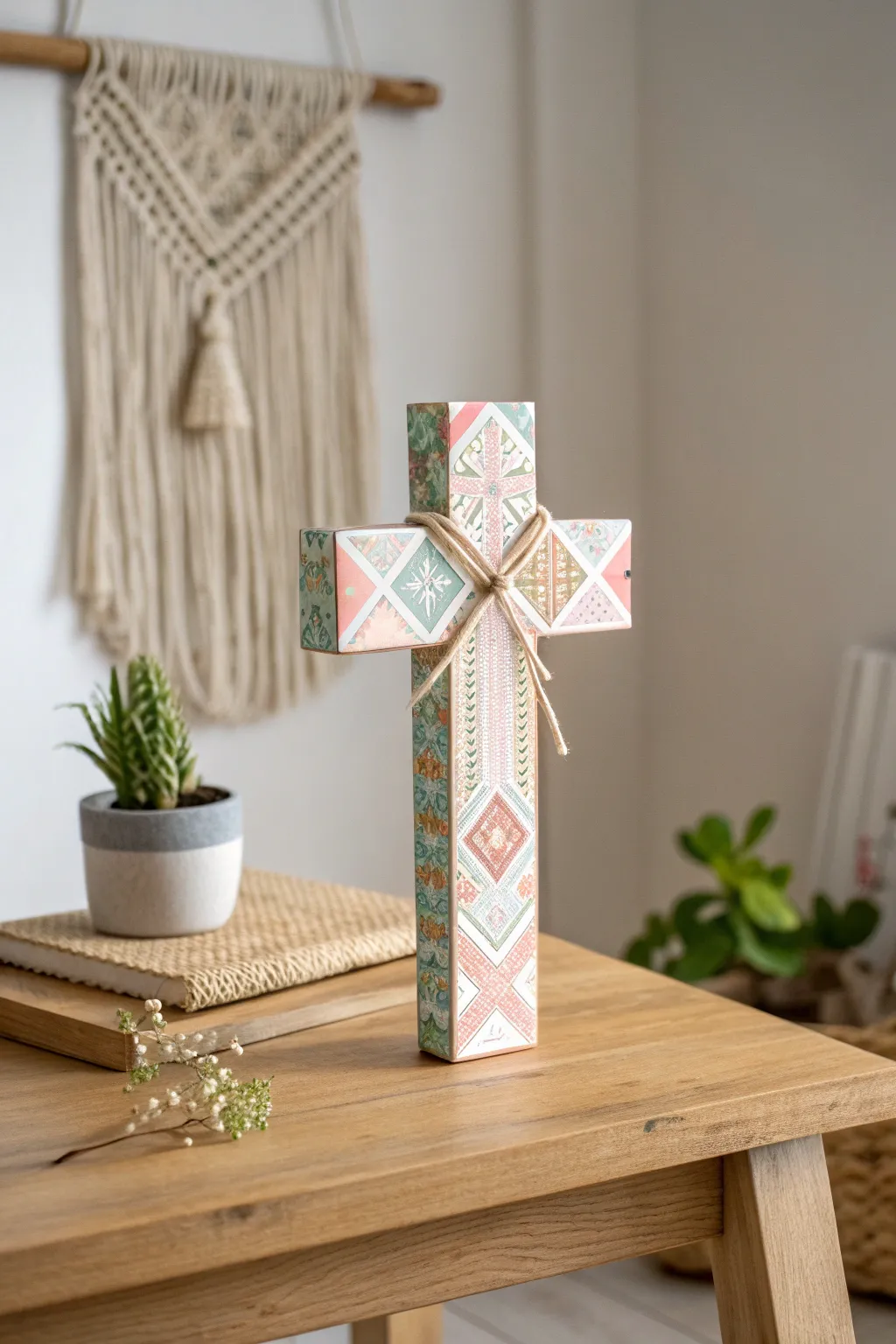 Inspiring Bible Craft Inspiration for Youth