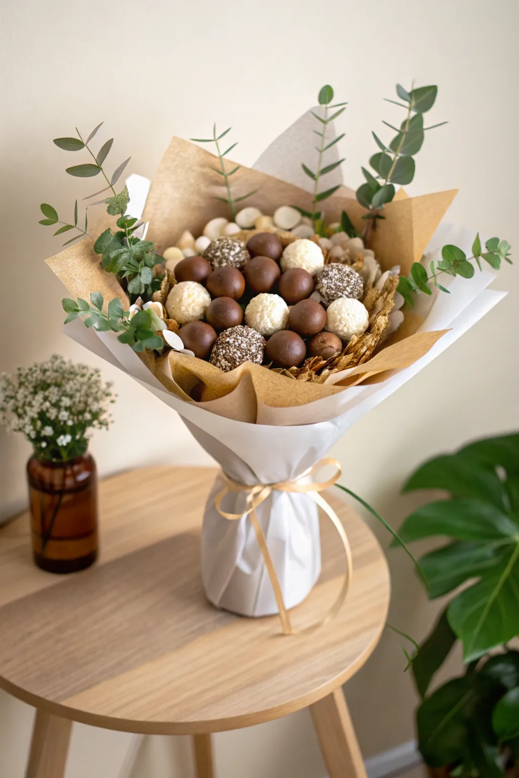 Exploring Candy Bouquet Styles: From Classic to Modern