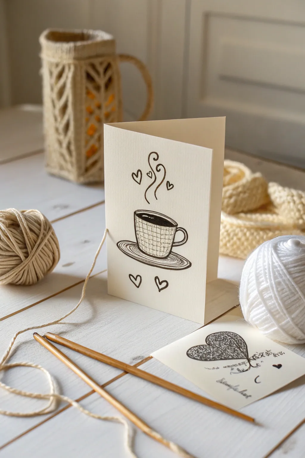 Stylish Card Styles for Senior Loved Ones