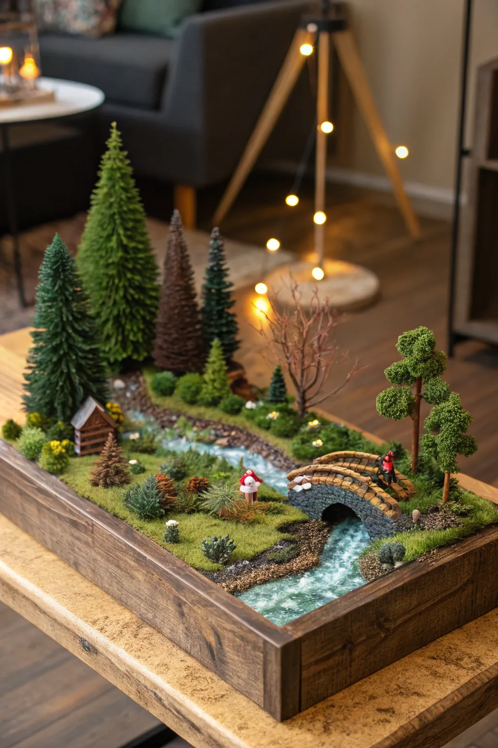 Showcase of Ingenious 3D Printing for Home Use