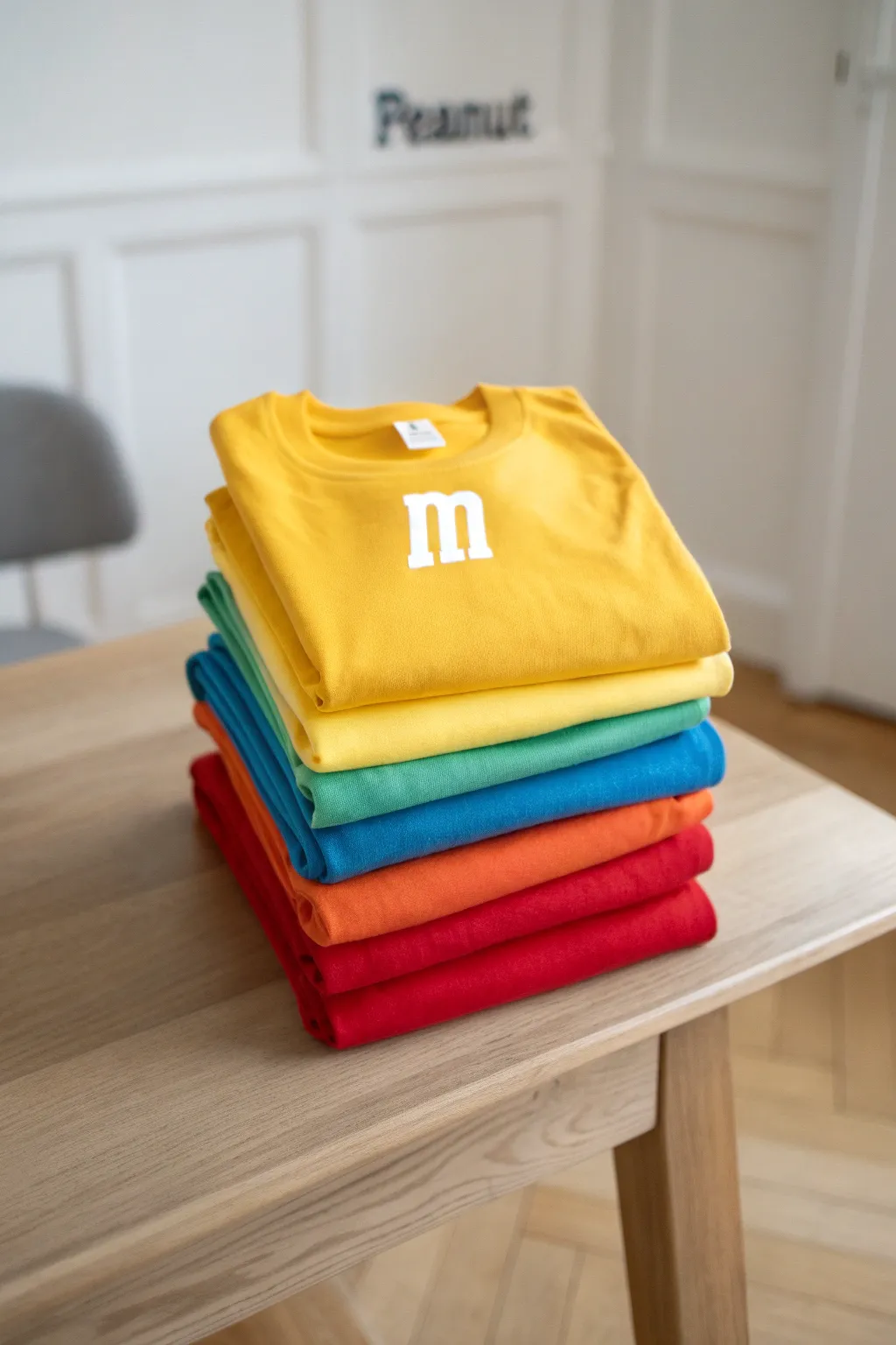 Trendy Group T-Shirt Costume Styles