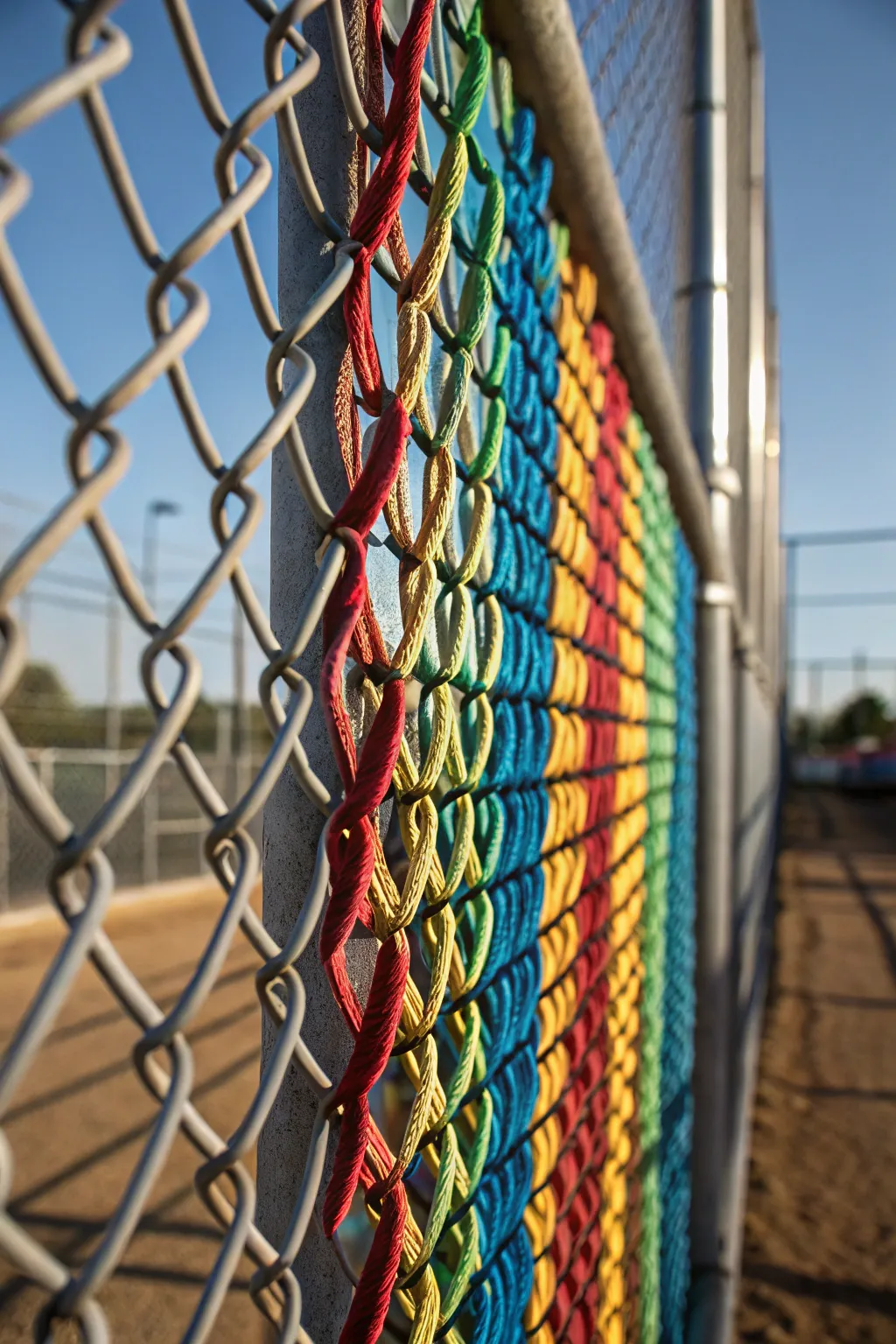 Chic and Cheap Privacy Fence Styles