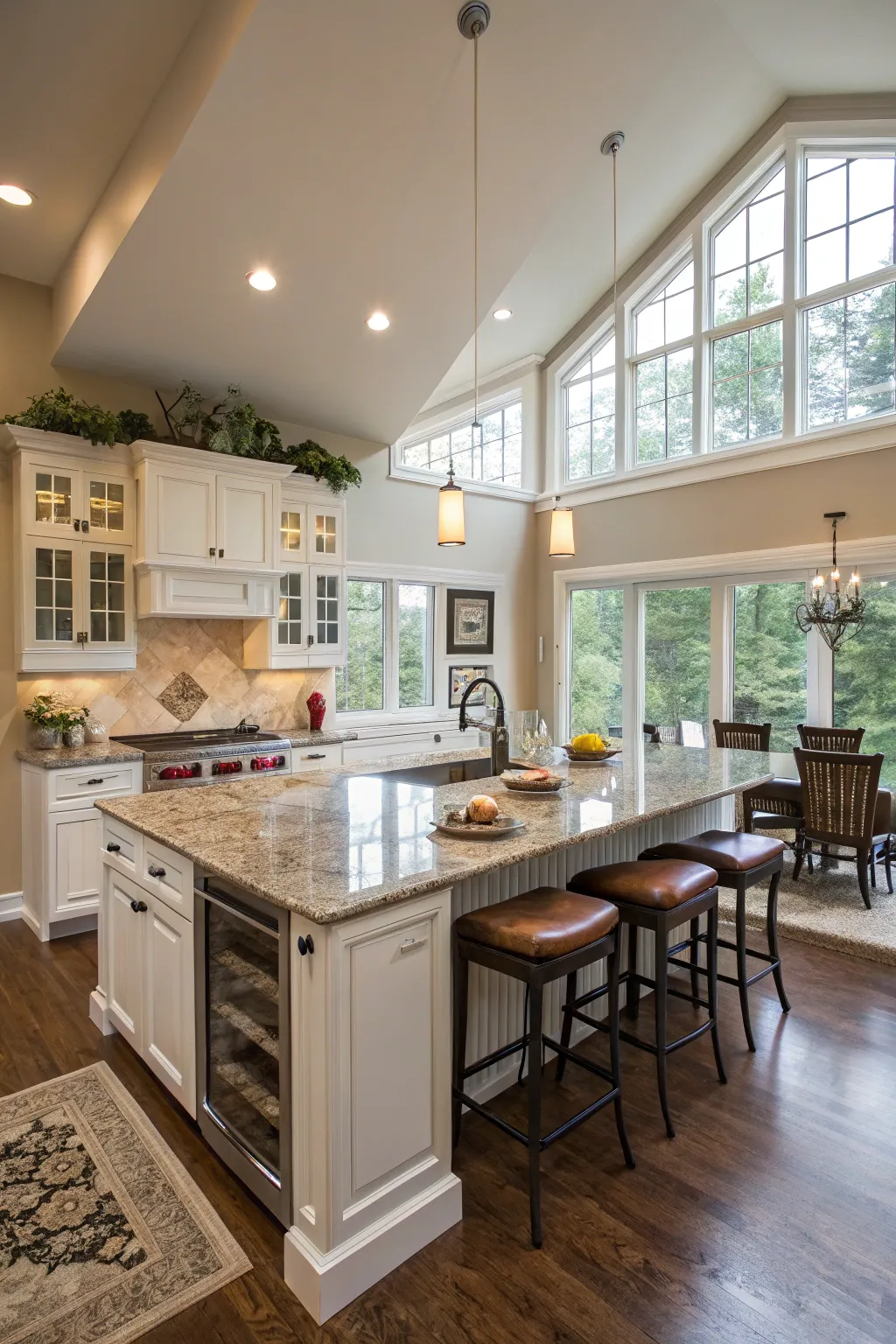 How to Expand Your Kitchen Counter Efficiently