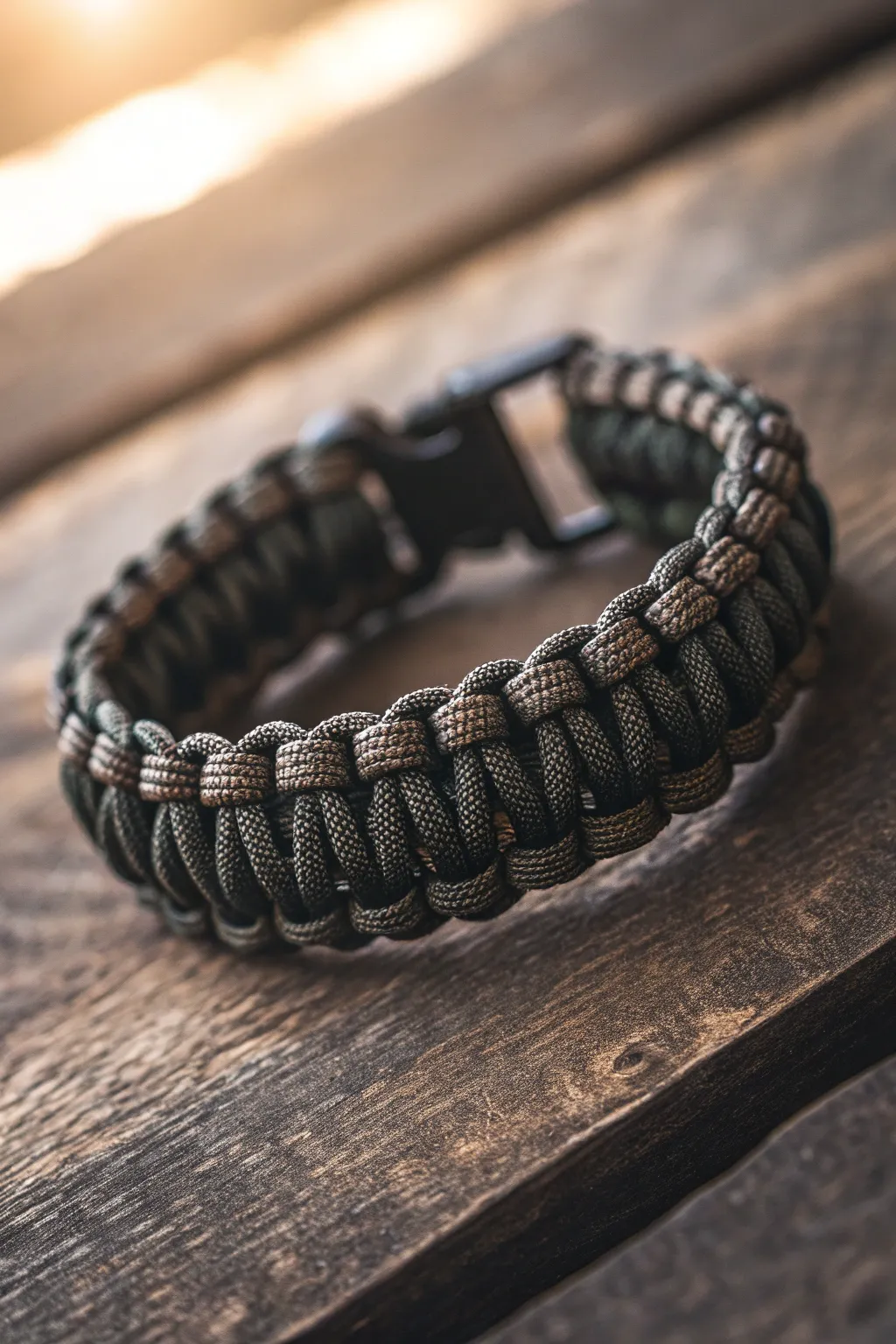 Inspiring Paracord Bracelet Designs and Trends