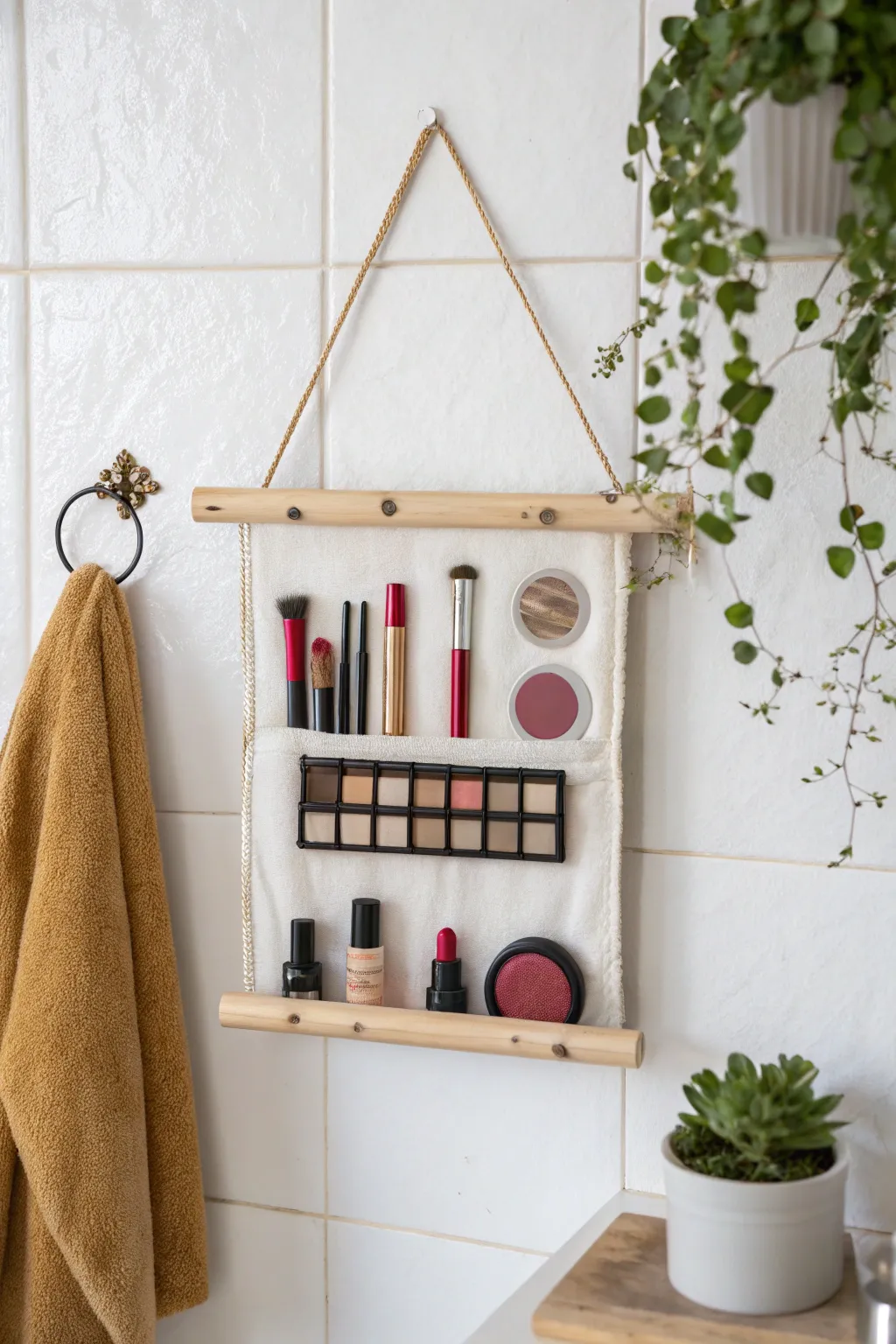 Stylish DIY Bathroom Storage Ideas to Elevate Your Space