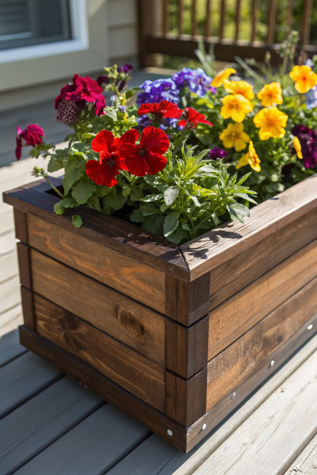 Fresh Deck Inspo: Beautiful Spaces Without Railings