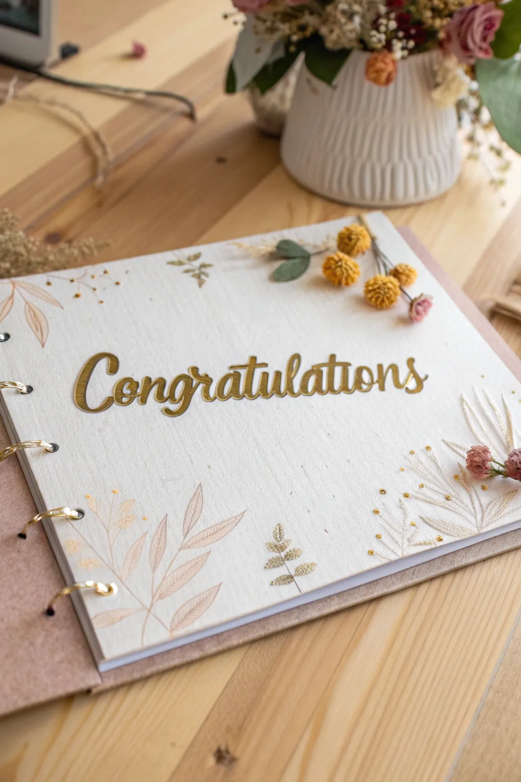 Showcase of Graduation Scrapbook Projects