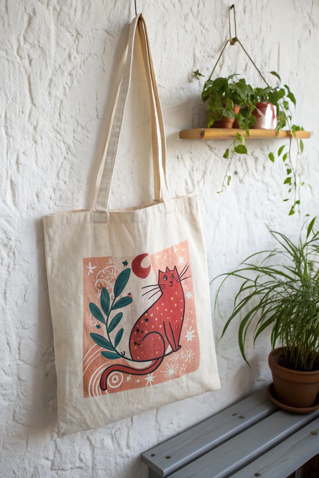 Fresh Tote Bag Inspiration for Your Next Project