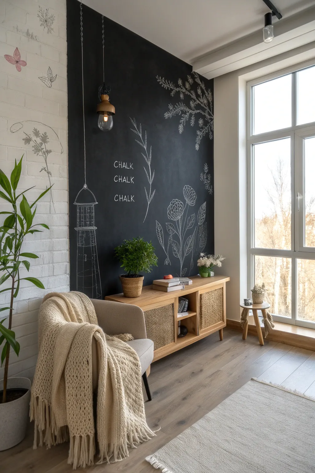 Showcase of Innovative DIY Projects for Your Home