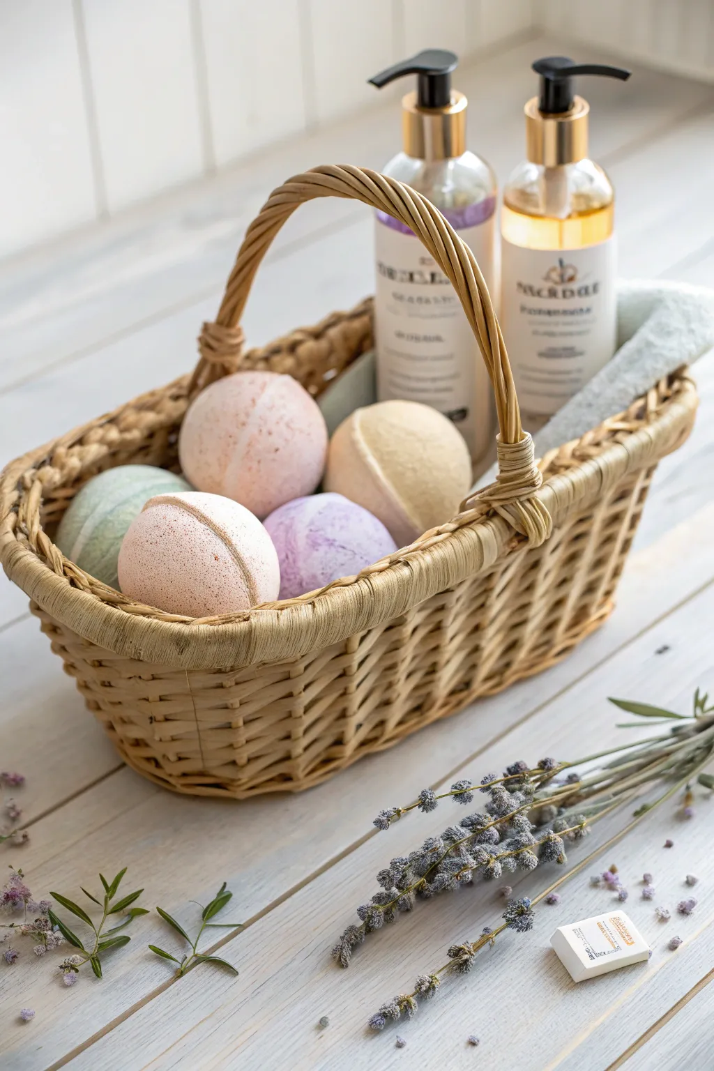 Inspiring Girlfriend Basket Concepts to Spark Your Creativity