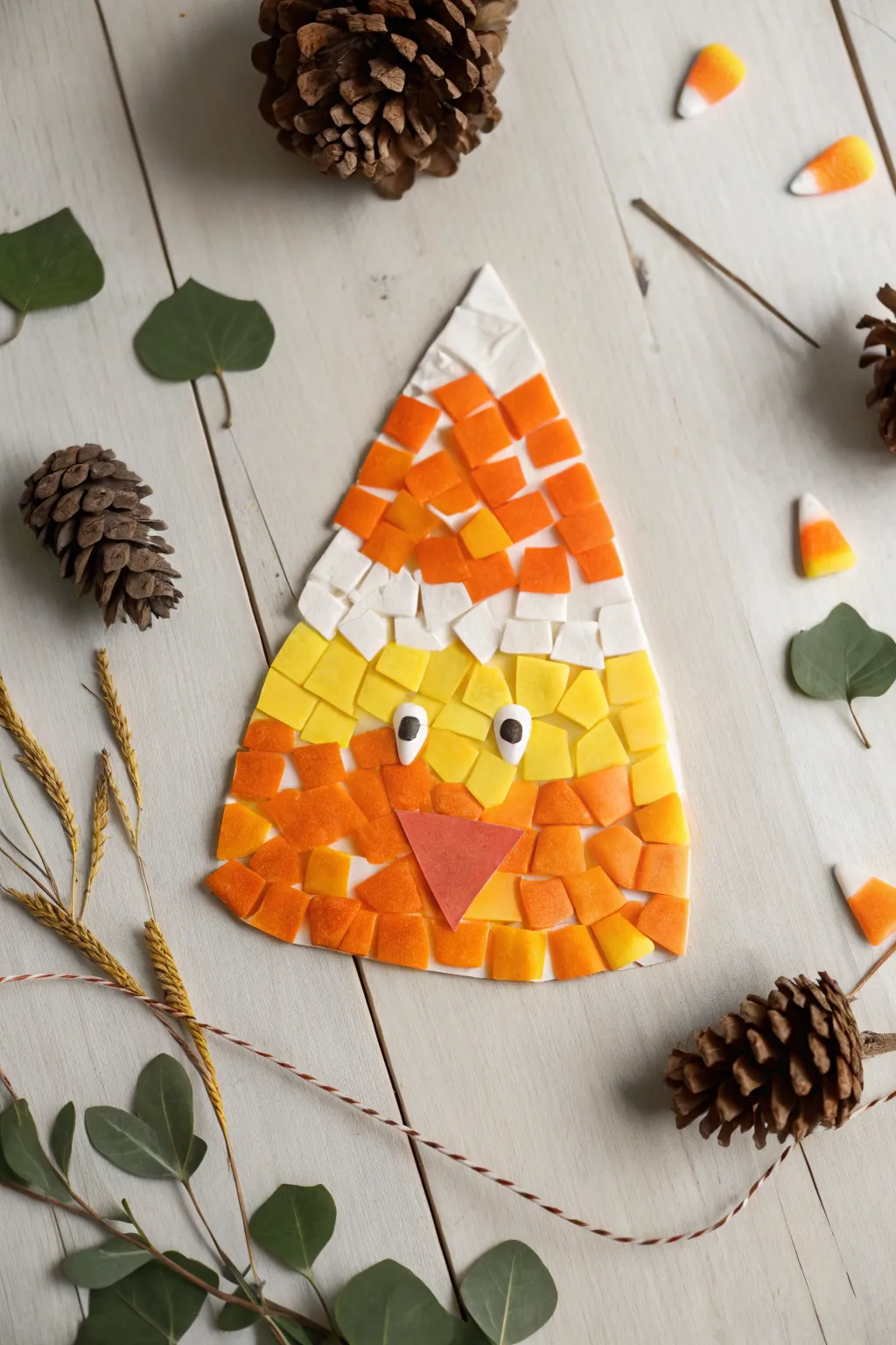 Inspiring Halloween Art Inspiration for Kids