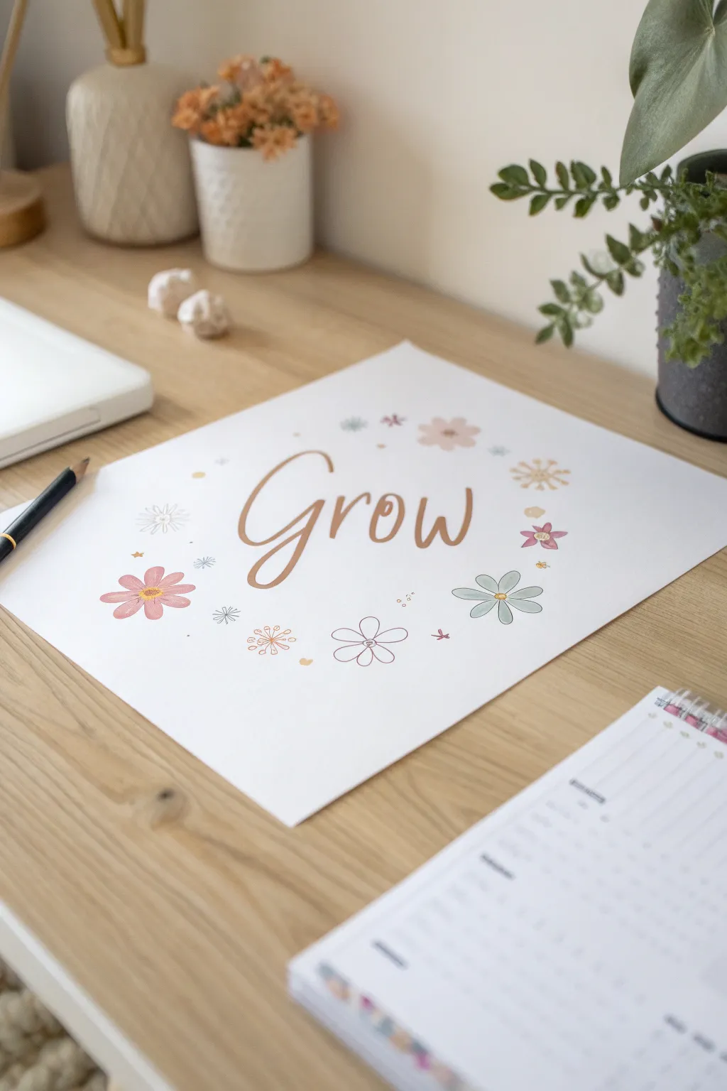 Fresh Inspiration for Unique Word Drawings