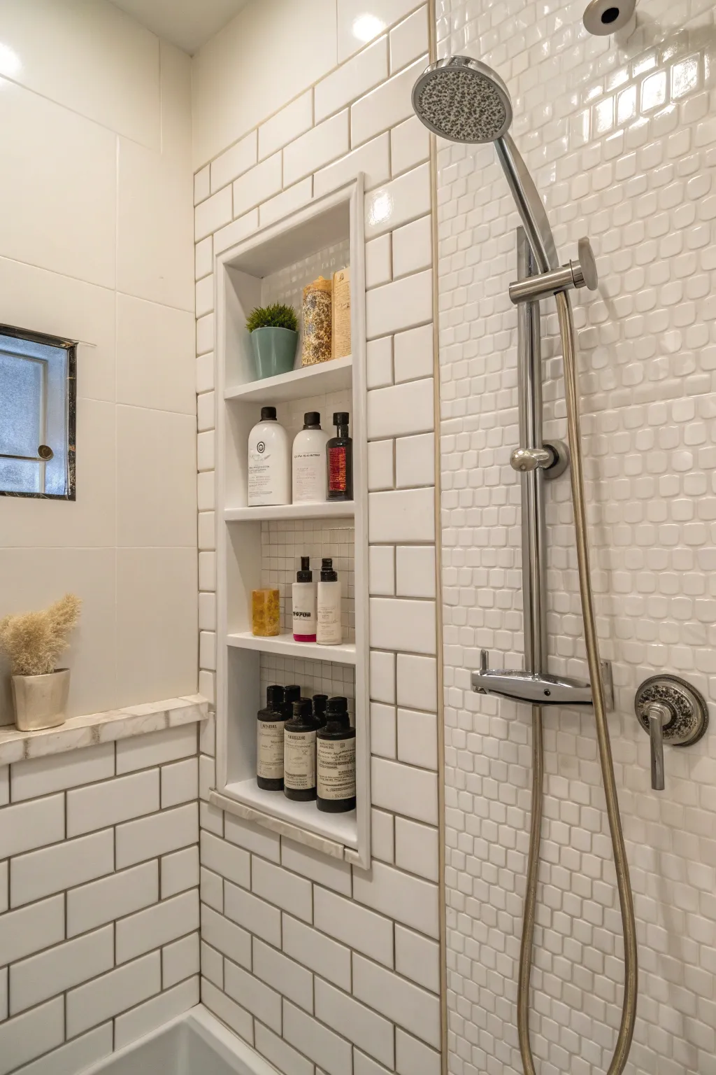 Hassle-Free Shower Designs for Stress-Free Cleaning
