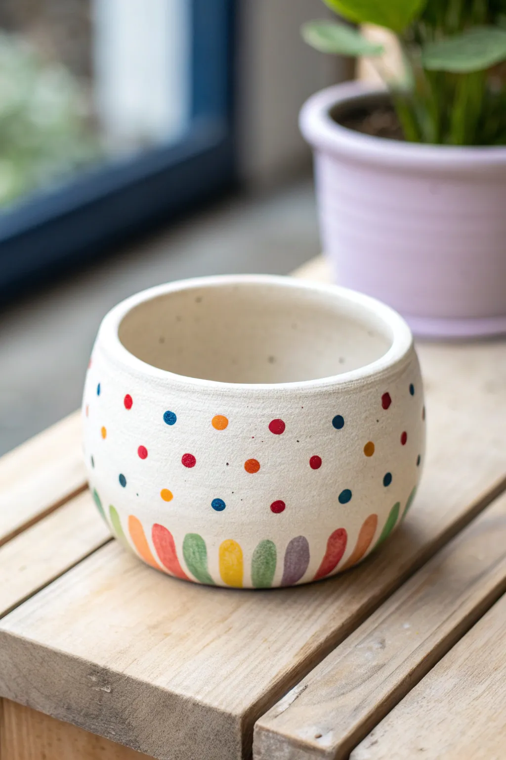Distinctive Pinch Pot Styles for High School Creatives