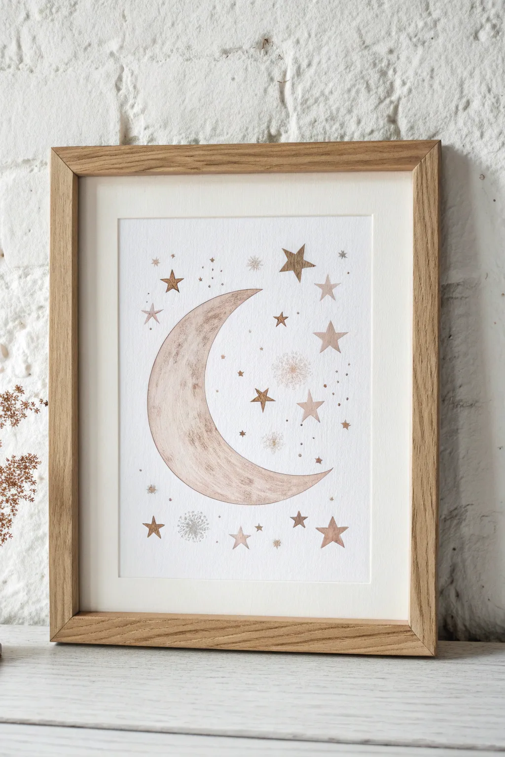 Innovative Print Concepts for Personalized Spaces