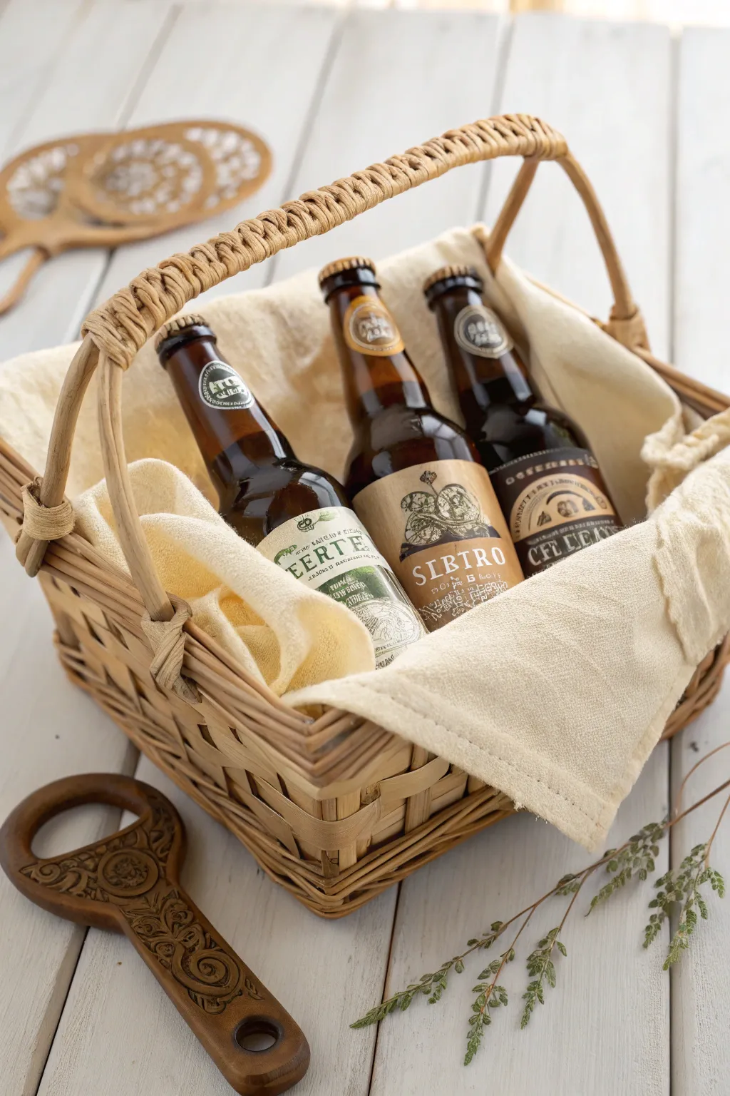 St. Patrick’s Day Gift Basket Gallery: Inspiration & Ideas