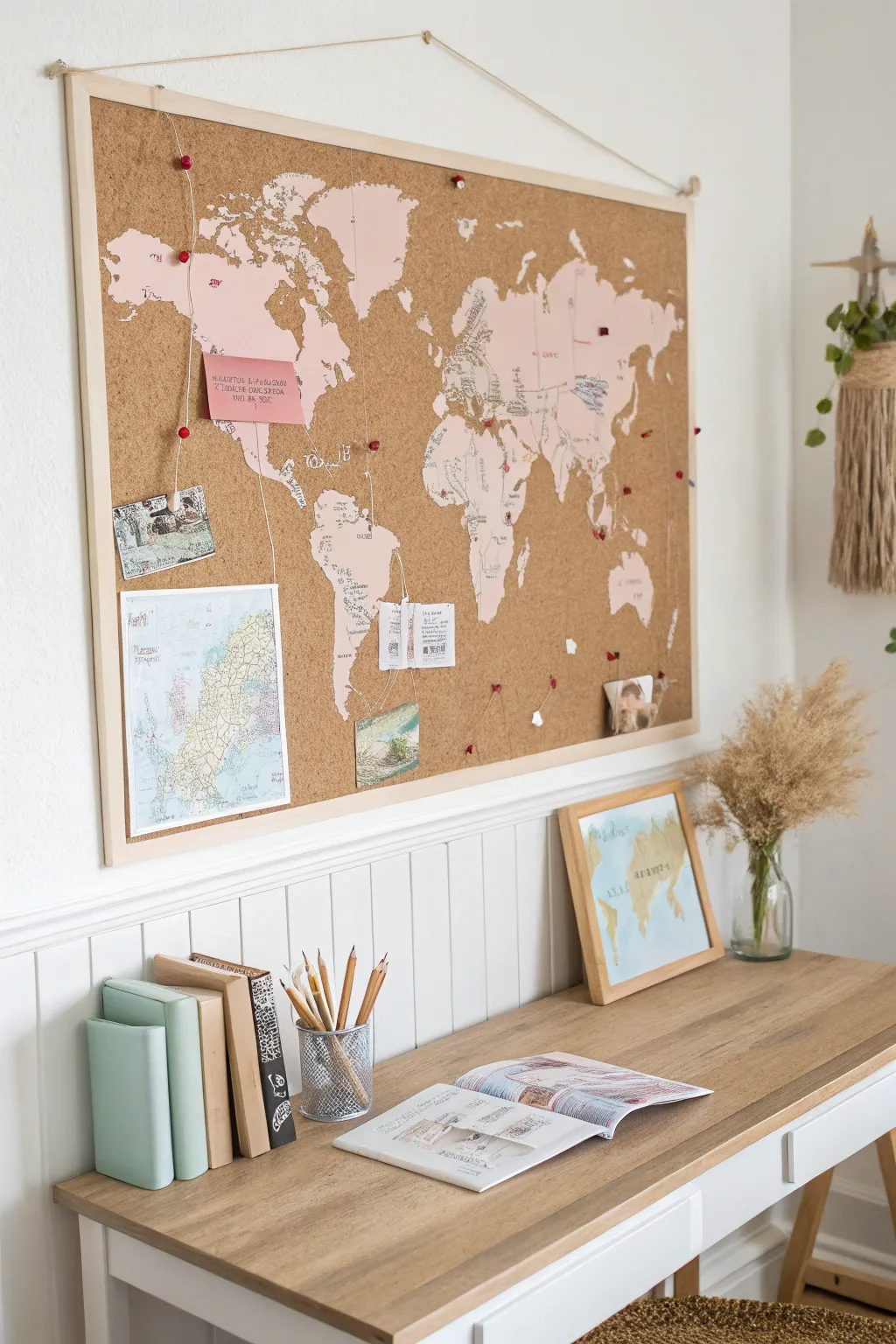 Inspirational Summer Reading Bulletin Boards