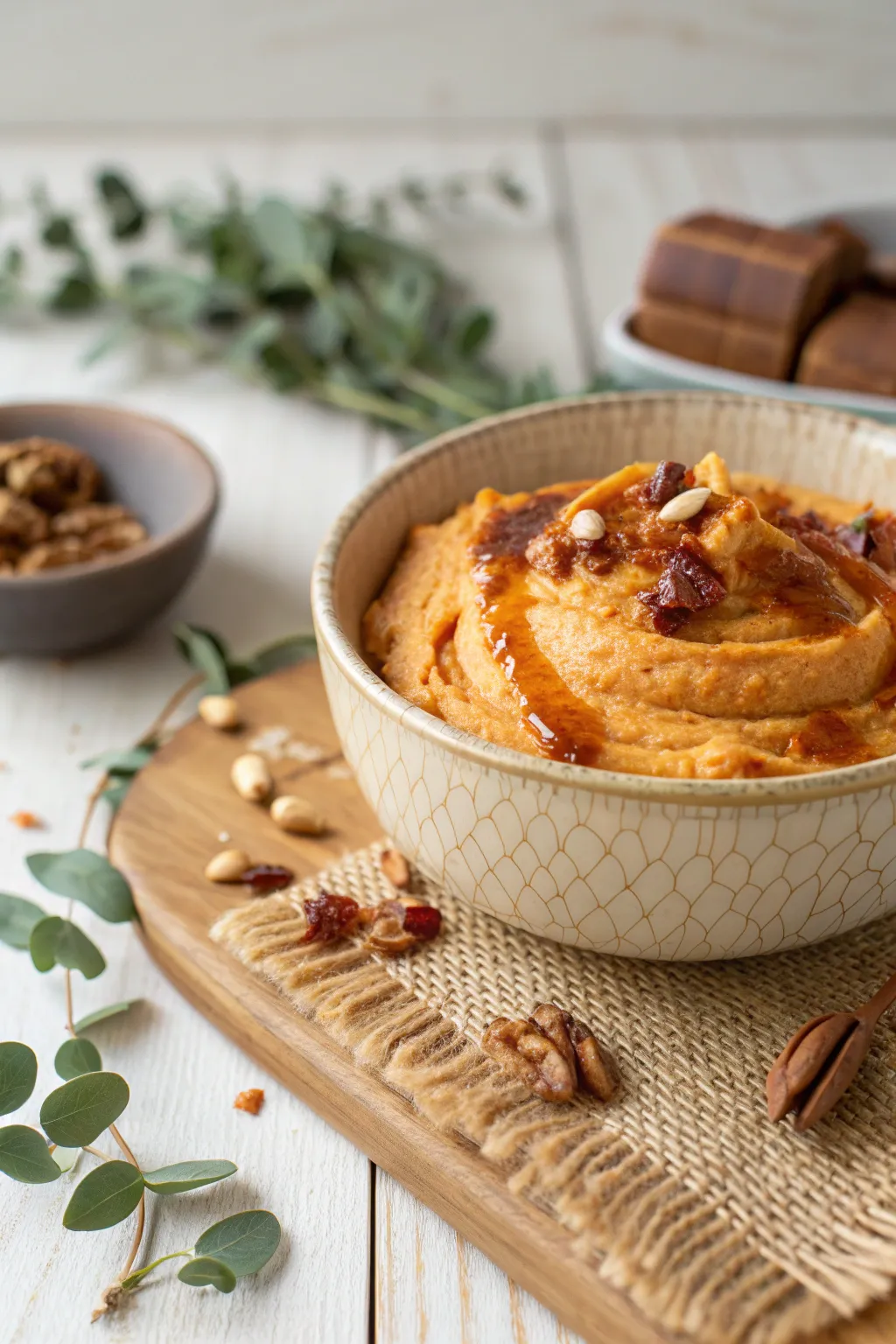 Inspired Thanksgiving Dip Ideas for Your Table
