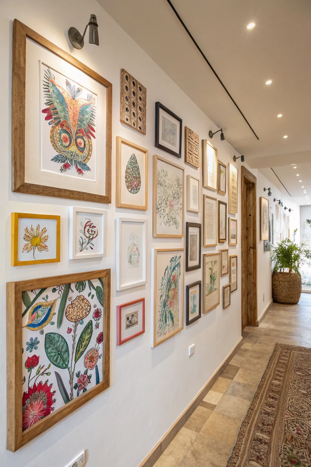 Whimsical Alebrijes Inspiration for Every Room