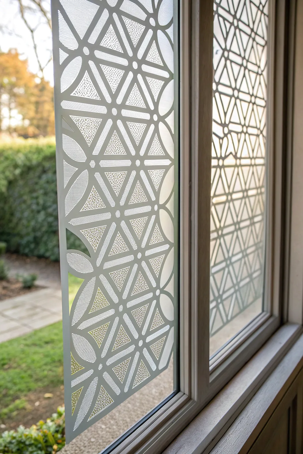 Stylish Ways to Add Privacy to Your Windows