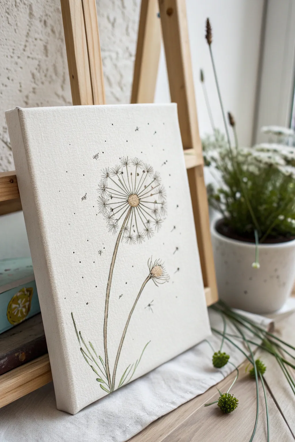 Fresh Inspiration to Draw Beautiful Flowers