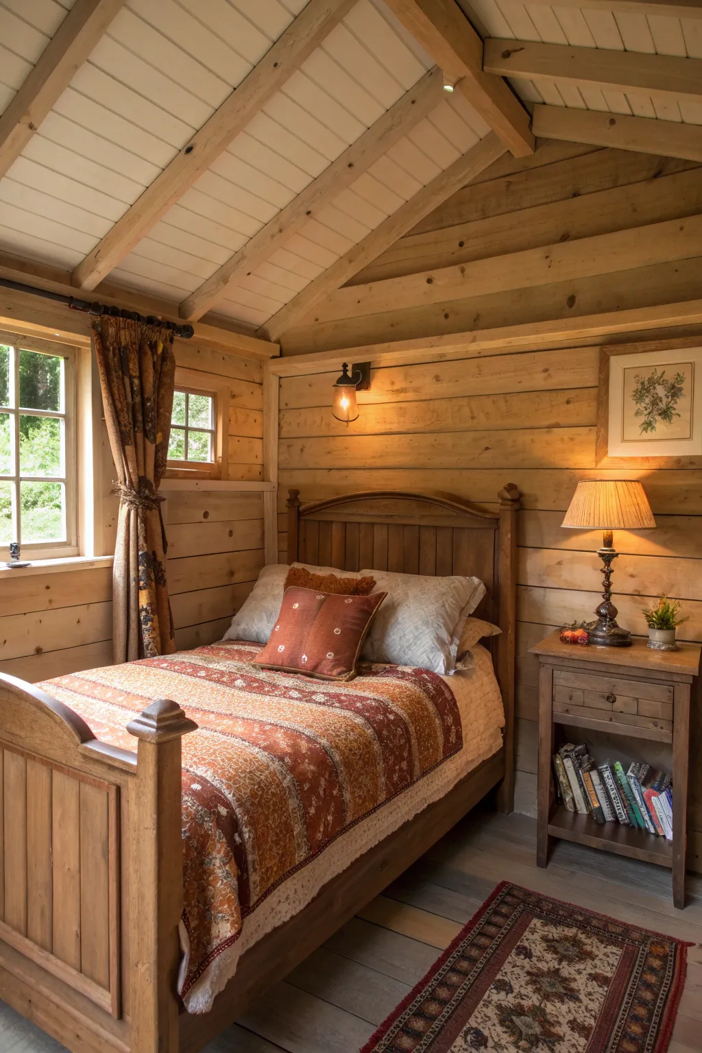 Stylish Shed Hangouts: Decorating Tips and Trends