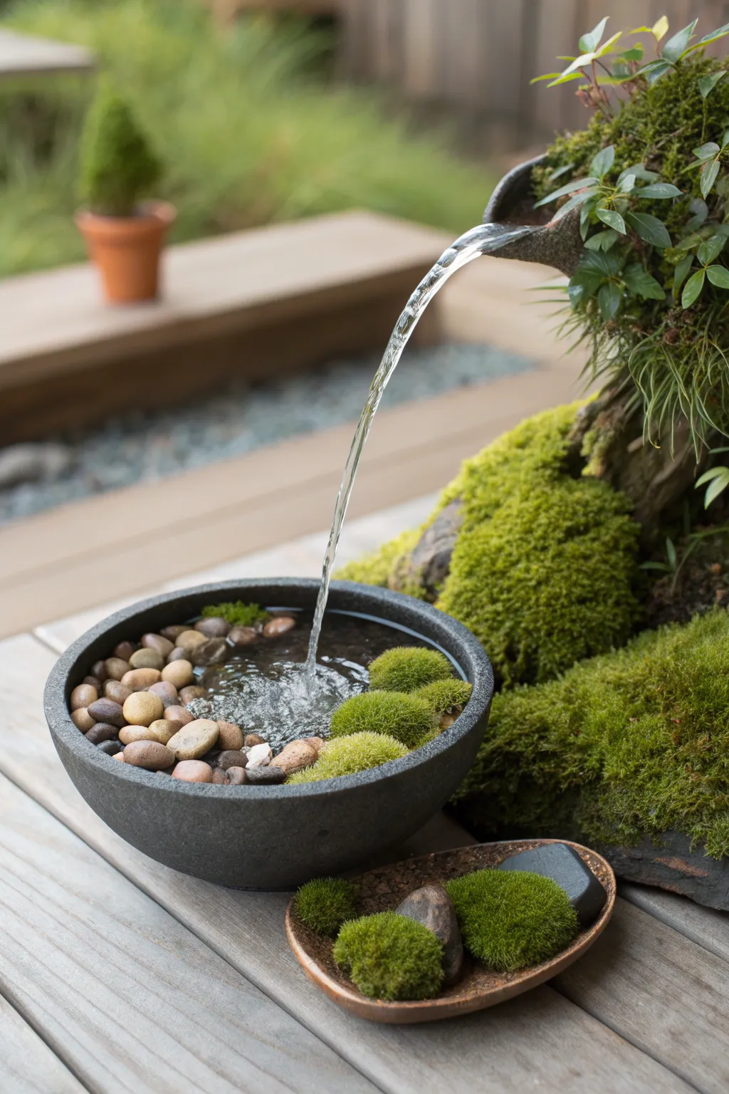 Stylish Small DIY Garden Designs for Every Taste