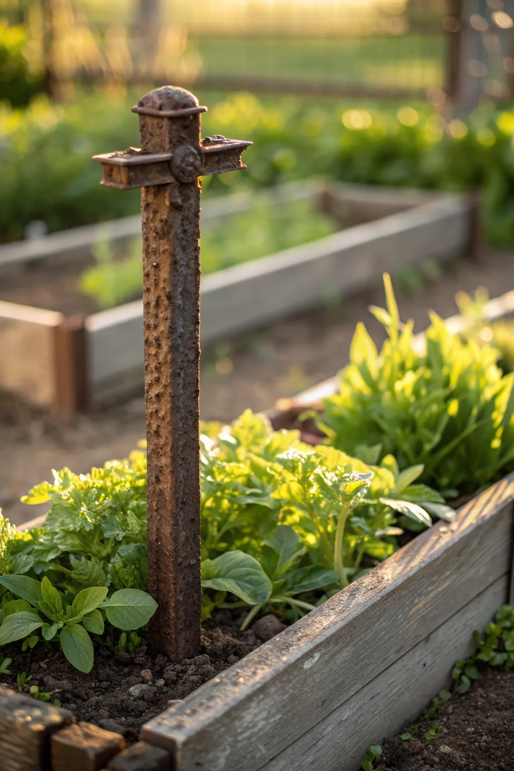 Trendy T Post Fence Styles for Contemporary Outdoor Spaces