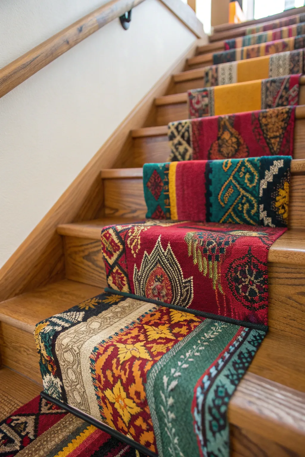 Stylish and Wallet-Friendly Stair Carpet Replacement Tips